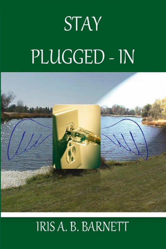Stay Plugged - In