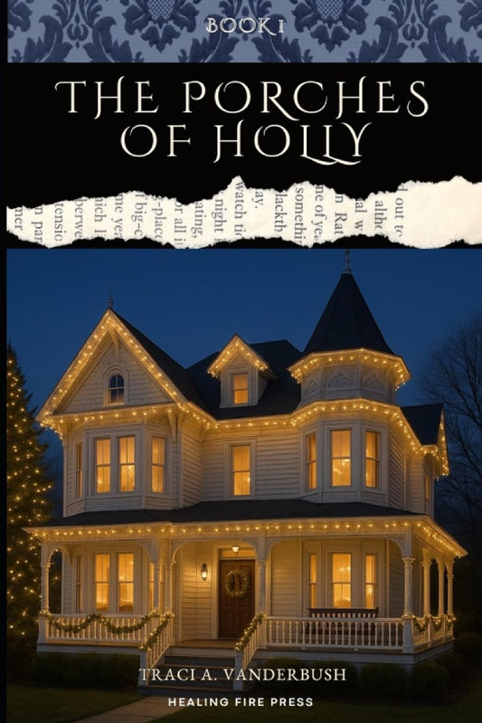 The Porches of Holly