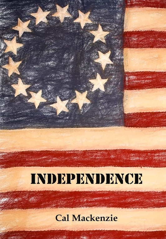 Independence - 4717