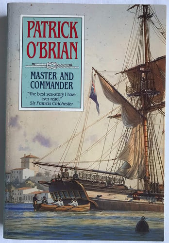 Master and commander