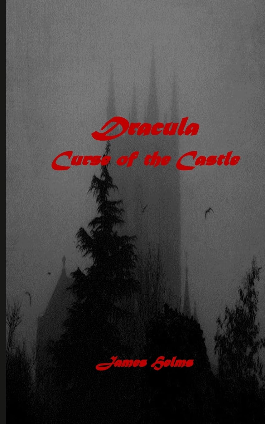 Dracula: Curse of the Castle
