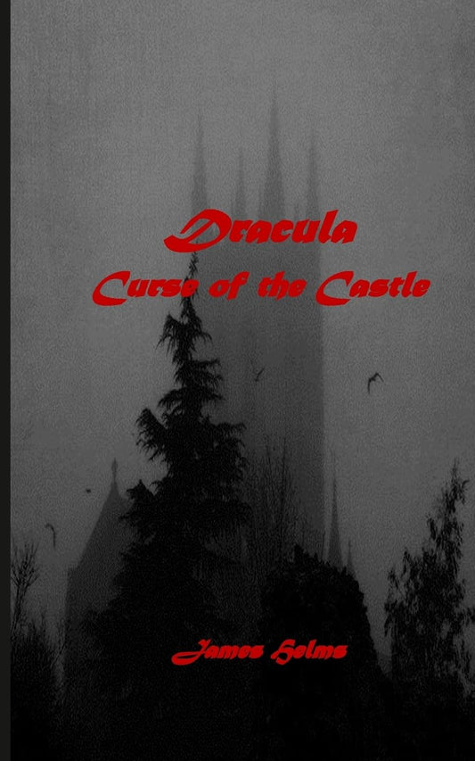Dracula: Curse of the Castle