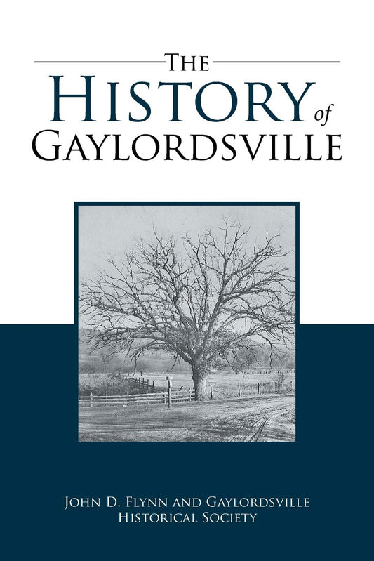 The History of Gaylordsville - 6499