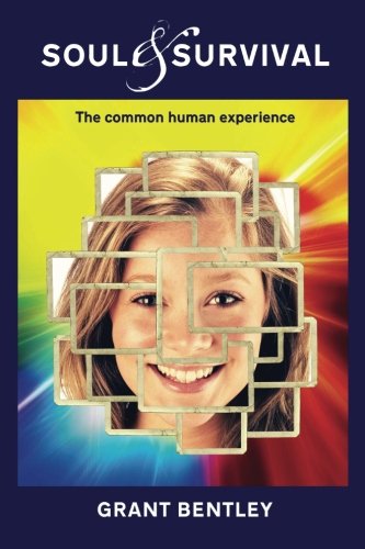 Soul & Survival: The common human experience - 9291