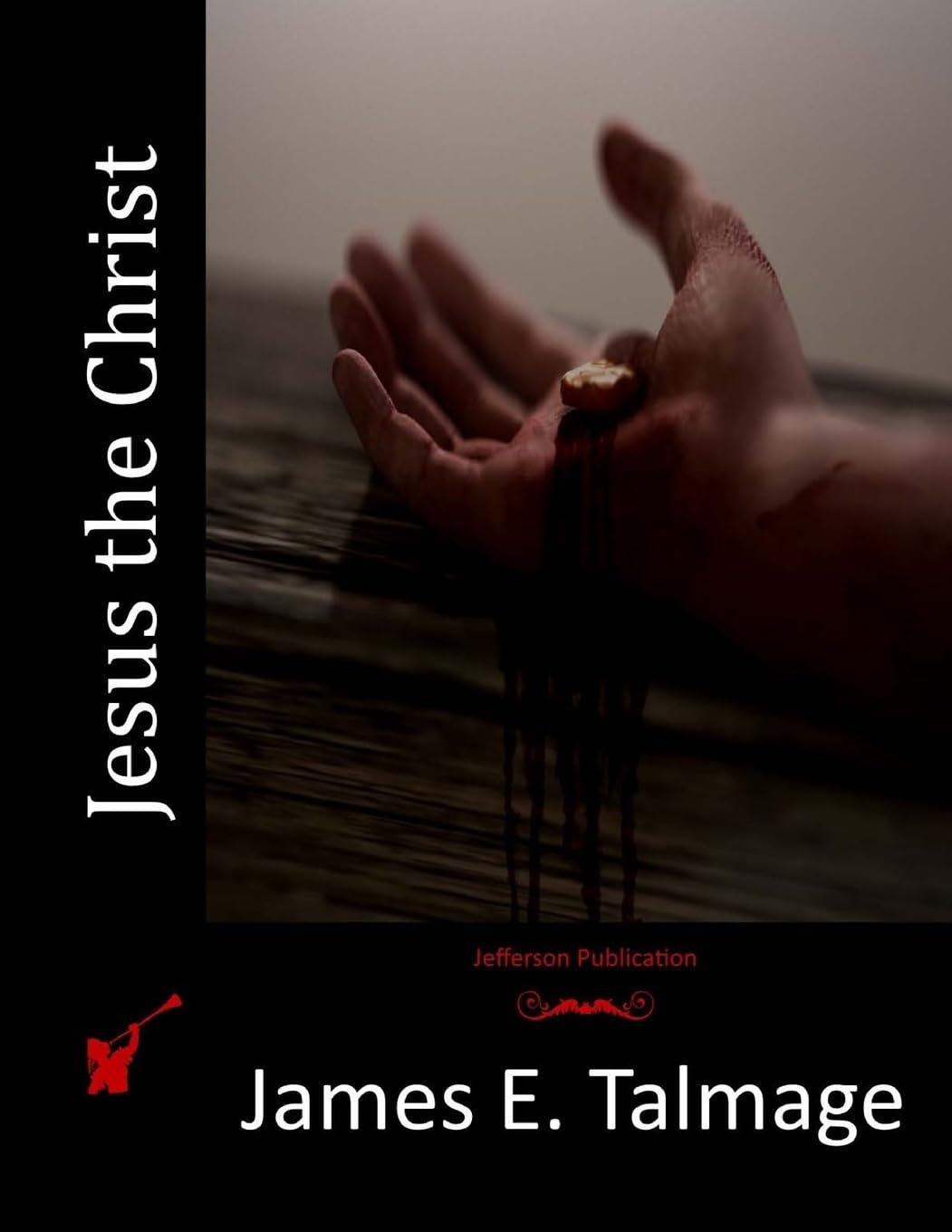 Jesus the Christ - 1793