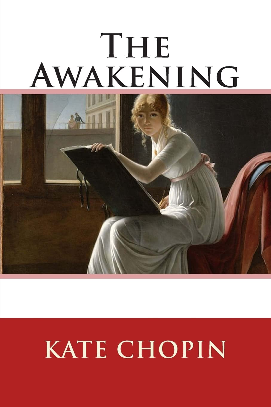 The Awakening - 6483