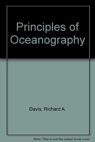 Principles of Oceanography