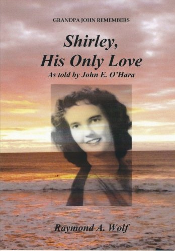 Shirley, His Only Love - 7989