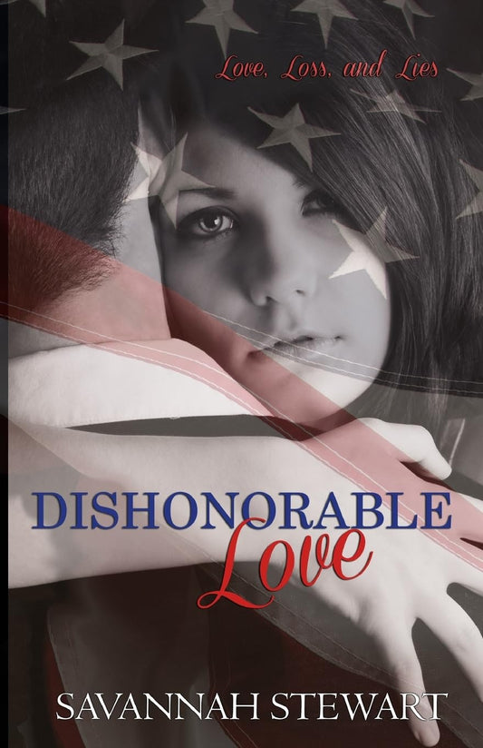 Dishonorable Love - 4264
