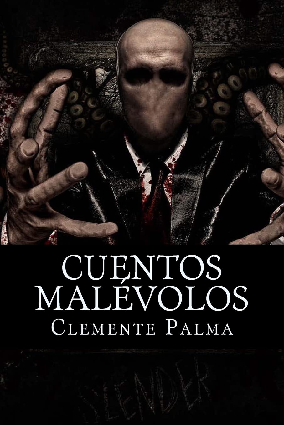 Cuentos Malevolos (Spanish Edition)