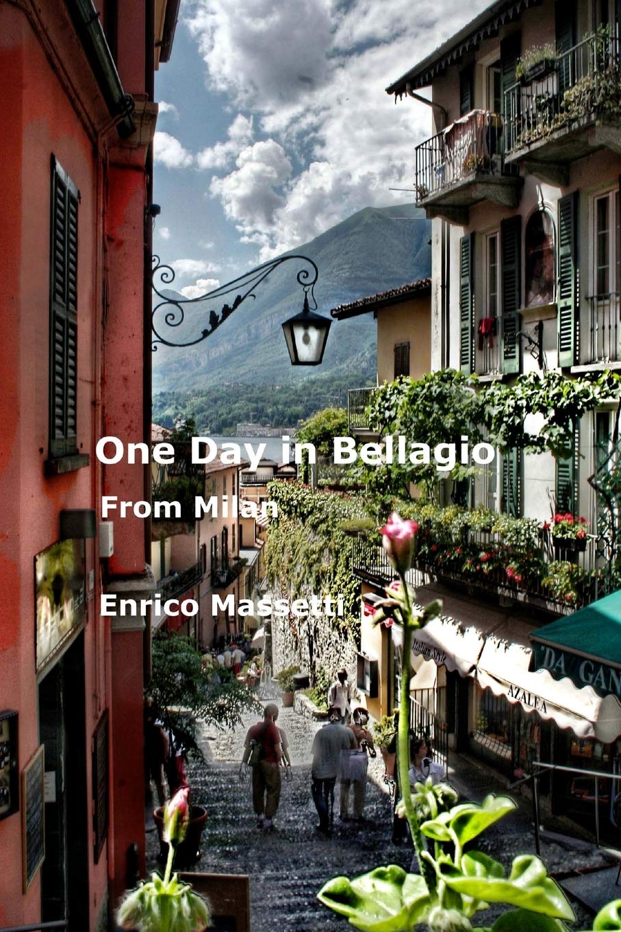 One Day in Bellagio from Milan (One Day from Milan)