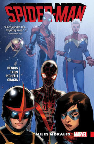 Miles Morales