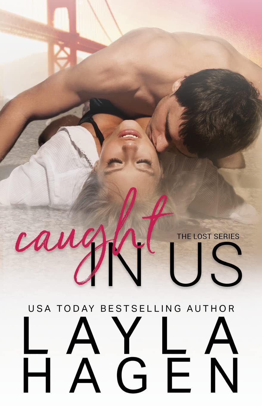 Caught in Us (The Lost Series)