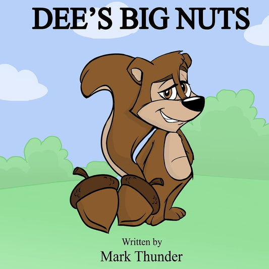 Dee's Big Nuts - 7108
