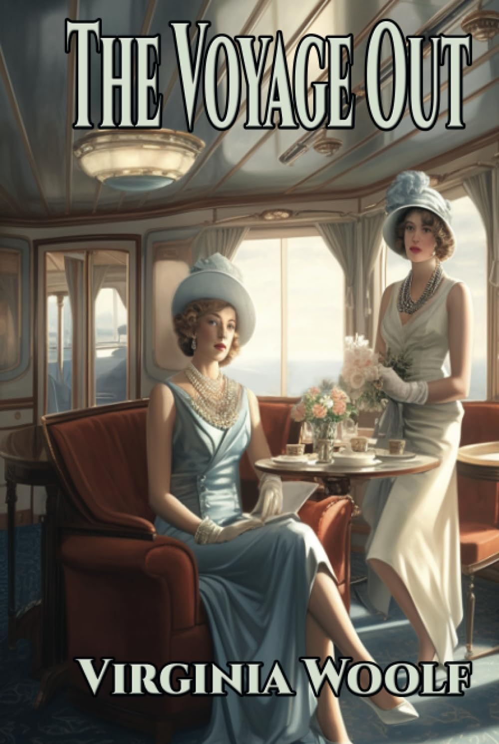 The Voyage Out