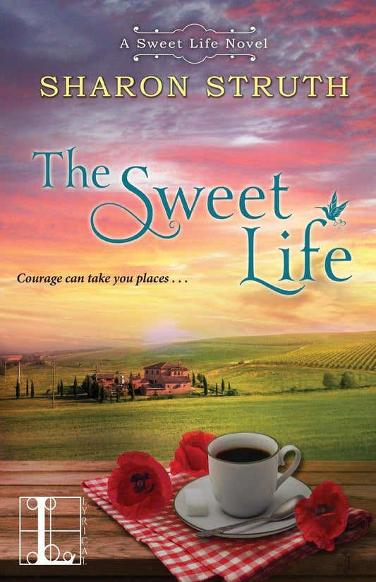 The Sweet Life - 8226