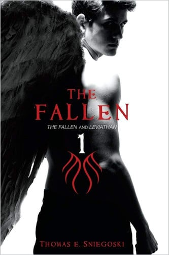 The fallen: the fallen and leviathan. 1