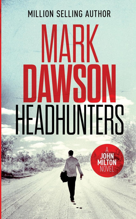 Headhunters (John Milton) - 9080