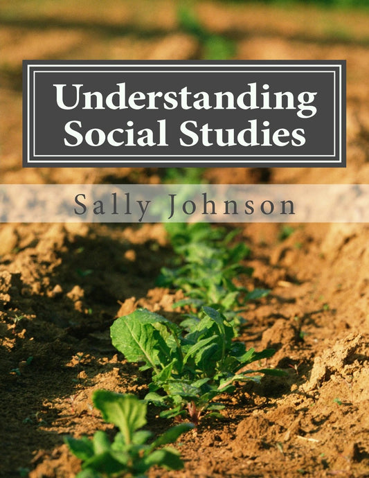 Understanding Social Studies: Book 2: Bahamian Industries - 2675