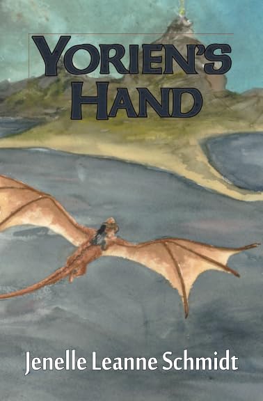 Yorien's Hand: The Minstrel's Song