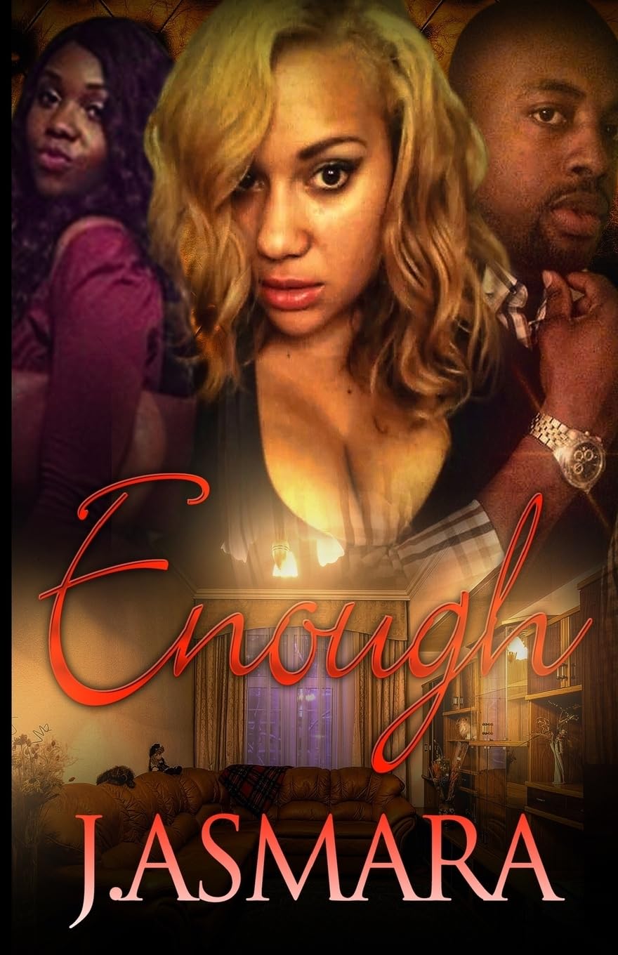 Enough