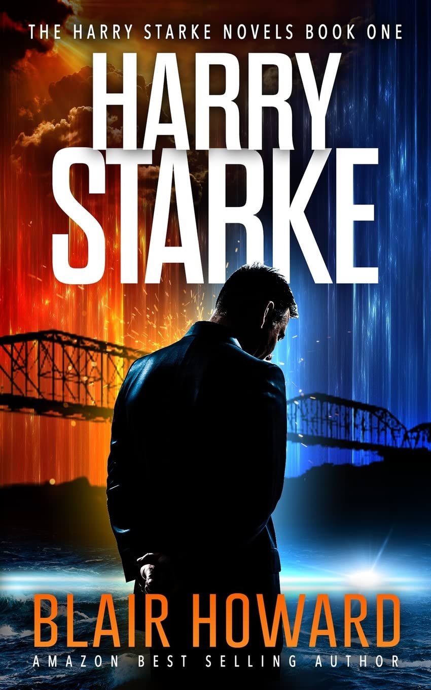 Harry Starke (The Harry Starke Novels) - 9885