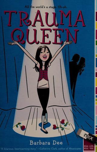 Trauma Queen