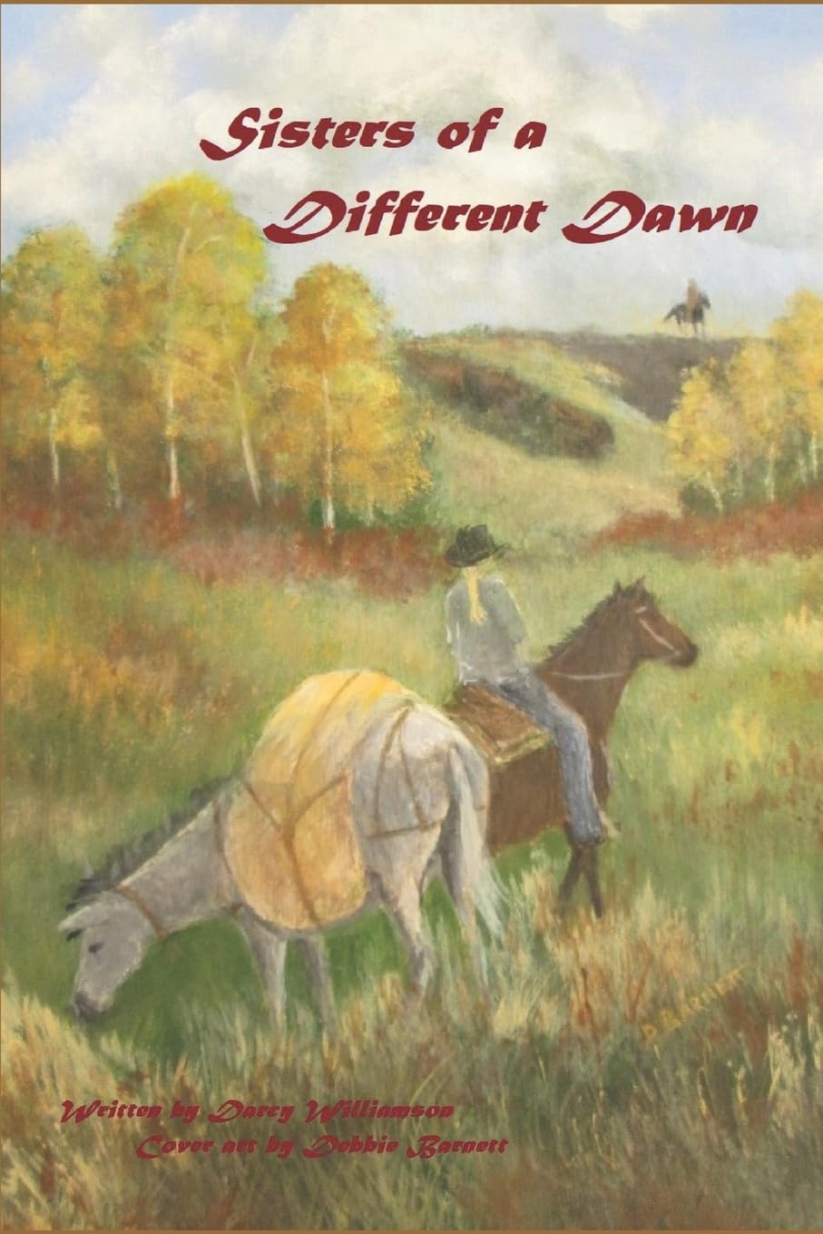 Sisters of a Different Dawn