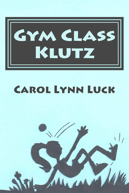 Gym Class Klutz - 1154