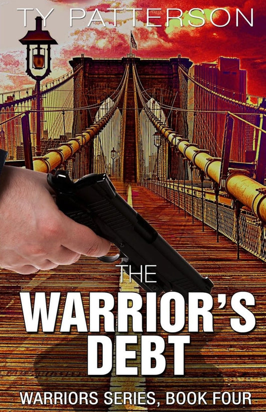 The Warrior's Debt - 8351