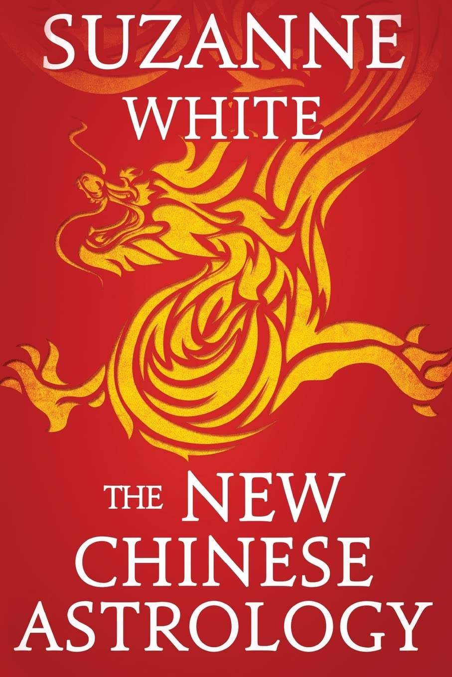 The New Chinese Astrology - 2765