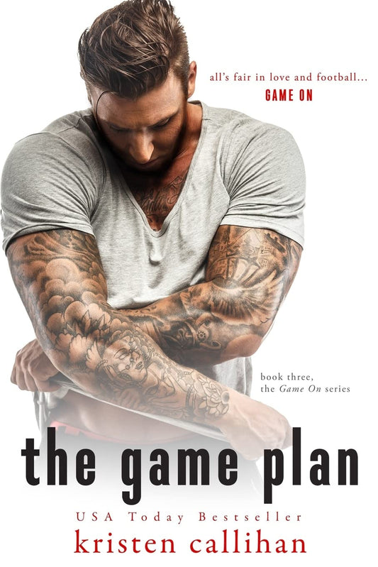 The Game Plan (Game On)