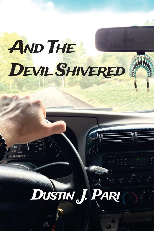 And The Devil Shivered: A Year In My Life - 5635