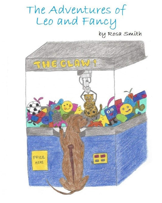 The Adventures of Leo and Fancy