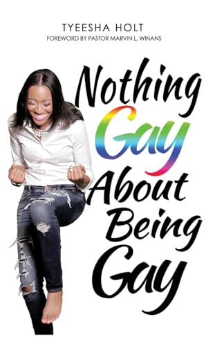Nothing Gay About Being Gay - 6709