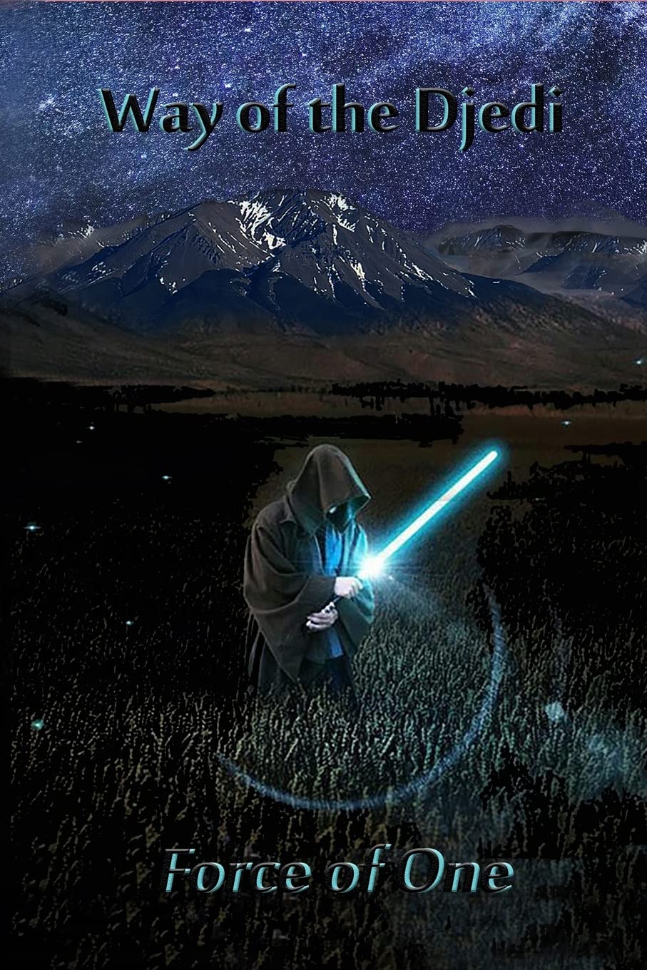 Way of the Djedi: Force of One (Part I of III)