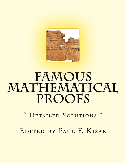 Famous Mathematical Proofs: " Detailed Solutions " - 1759