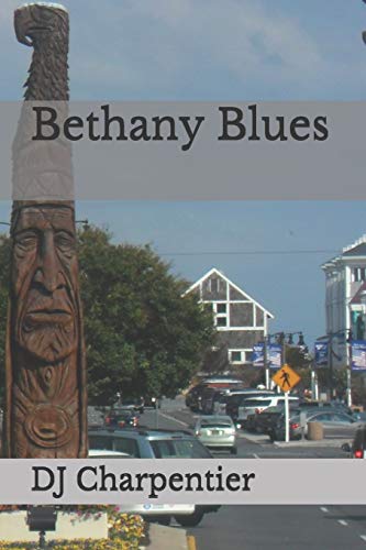 Bethany Blues (Reggie Slater Mysteries) - 9061