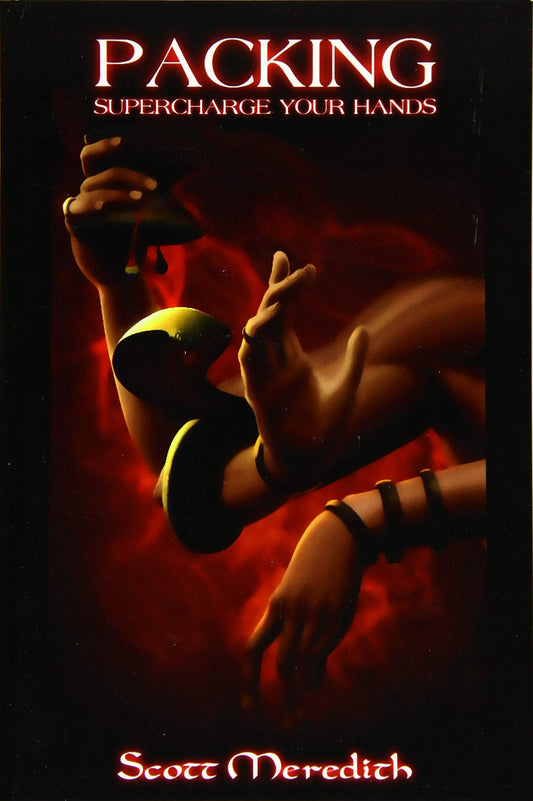 Packing: Supercharge Your Hands