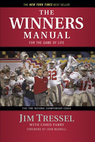 The Winners Manual For the Game of Life