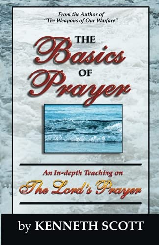 The Basics of Prayer