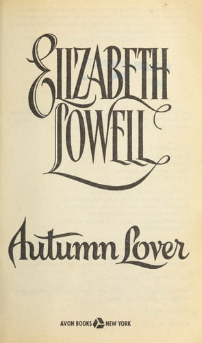 Autumn lover
