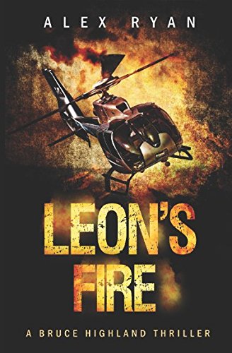 Leon's Fire - 5828