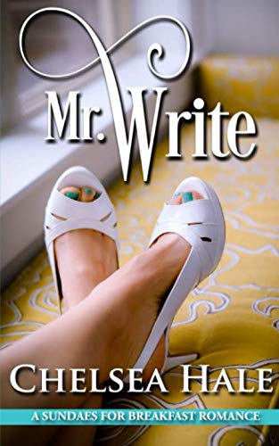 Mr. Write (A Sundaes for Breakfast Romance) - 574