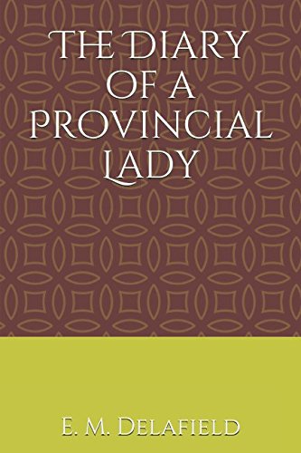 The Diary of a Provincial Lady