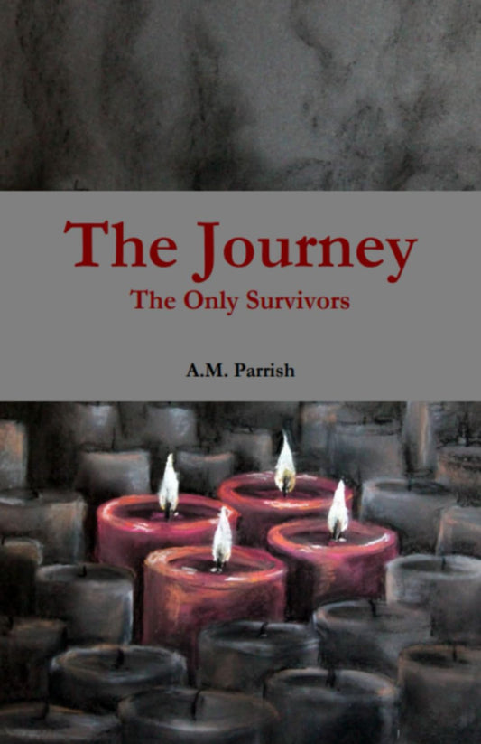The Journey The Only Survivors - 1278