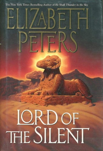 Lord of the Silent