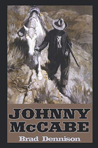 Johnny McCabe (The McCabes)