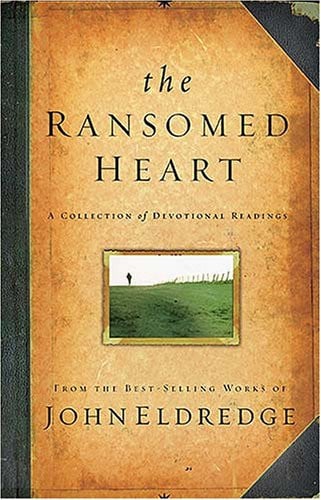 The ransomed heart: a collection of devotional readings
