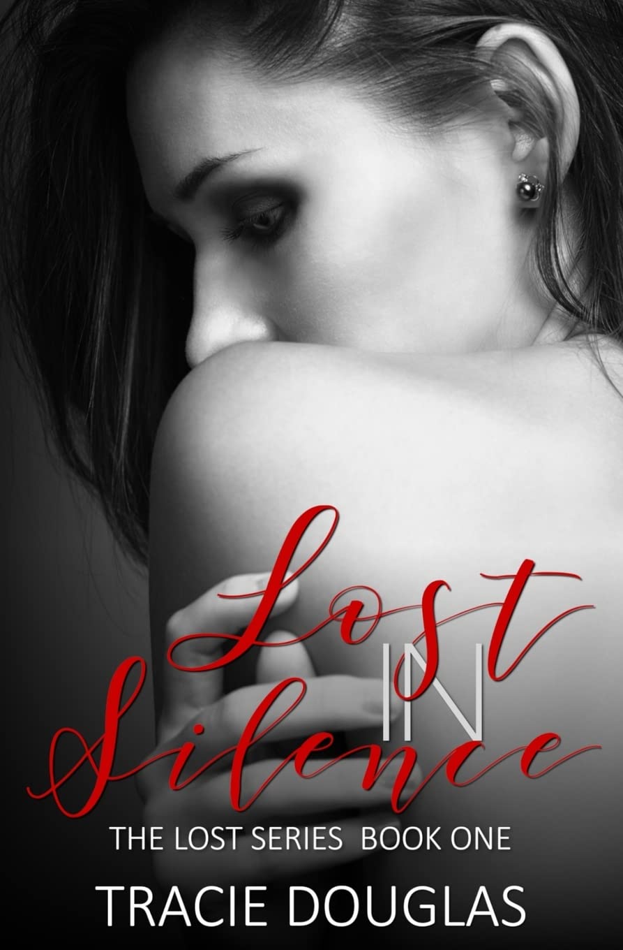 Lost in Silence (The Lost Series)